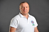 Главным тренером ФК «КАМАЗ» стал Евгений Ефремов