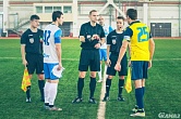 Товарищеский матч - КАМАЗ 2:0 Лада (Димитровград)